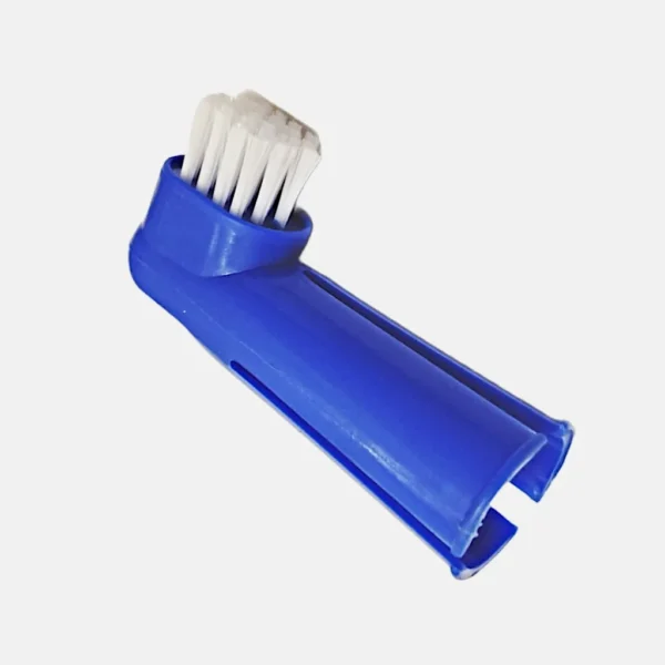 Escova de dente para cachorro e gato - feelimpet