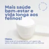 Melhor suplemento para gato Pelo