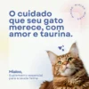O Suplemento que seu gato merece - Mialoo